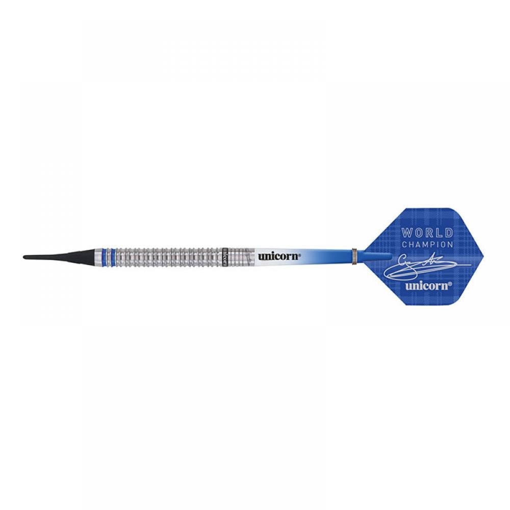 Masquedardos Dart Unicorn Darts Gary Anderson World Champion 20g 70/80% 4501