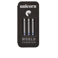 Masquedardos Dart Unicorn Darts Gary Anderson World Champion 20g 70/80% 4501