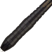 Masquedardos Dardos Unicorn Darts Black Brass W C Jelle Klaasen 21g Brass  27670