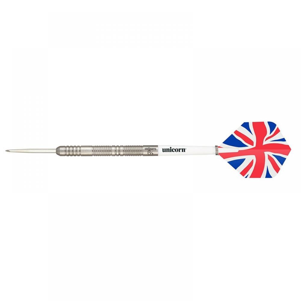 Masquedardos Dardos Unicorn Darts Global Harry Ward 22g 90%  11312