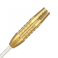 Masquedardos Egyszarvú világbajnok, John Lowe Golden Phase 2 darts 23g 90% 27349