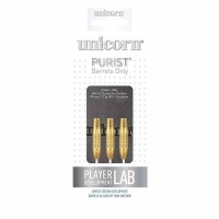 Masquedardos Unicorn Световен шампион John Lowe Golden Phase 2 Дартс 23g 90% 27349