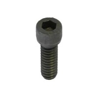 Masquedardos Screw for Fist in Catalan/Cordoba Round head 23x5mm