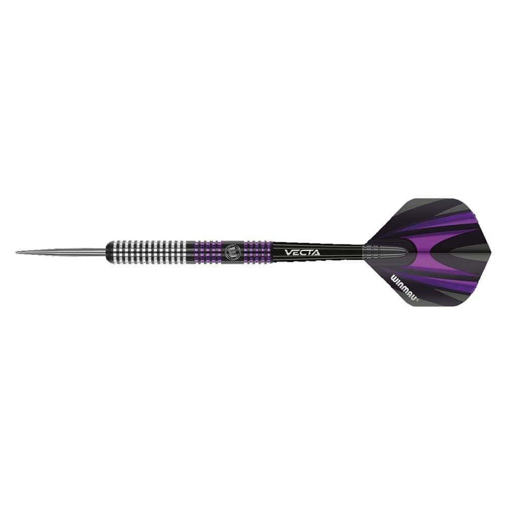 Masquedardos Winmau Jeff Smith Darts 90% 23gr 1453.23