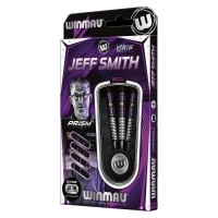 Masquedardos Winmau Jeff Smith Darts 90% 23gr 1453.23