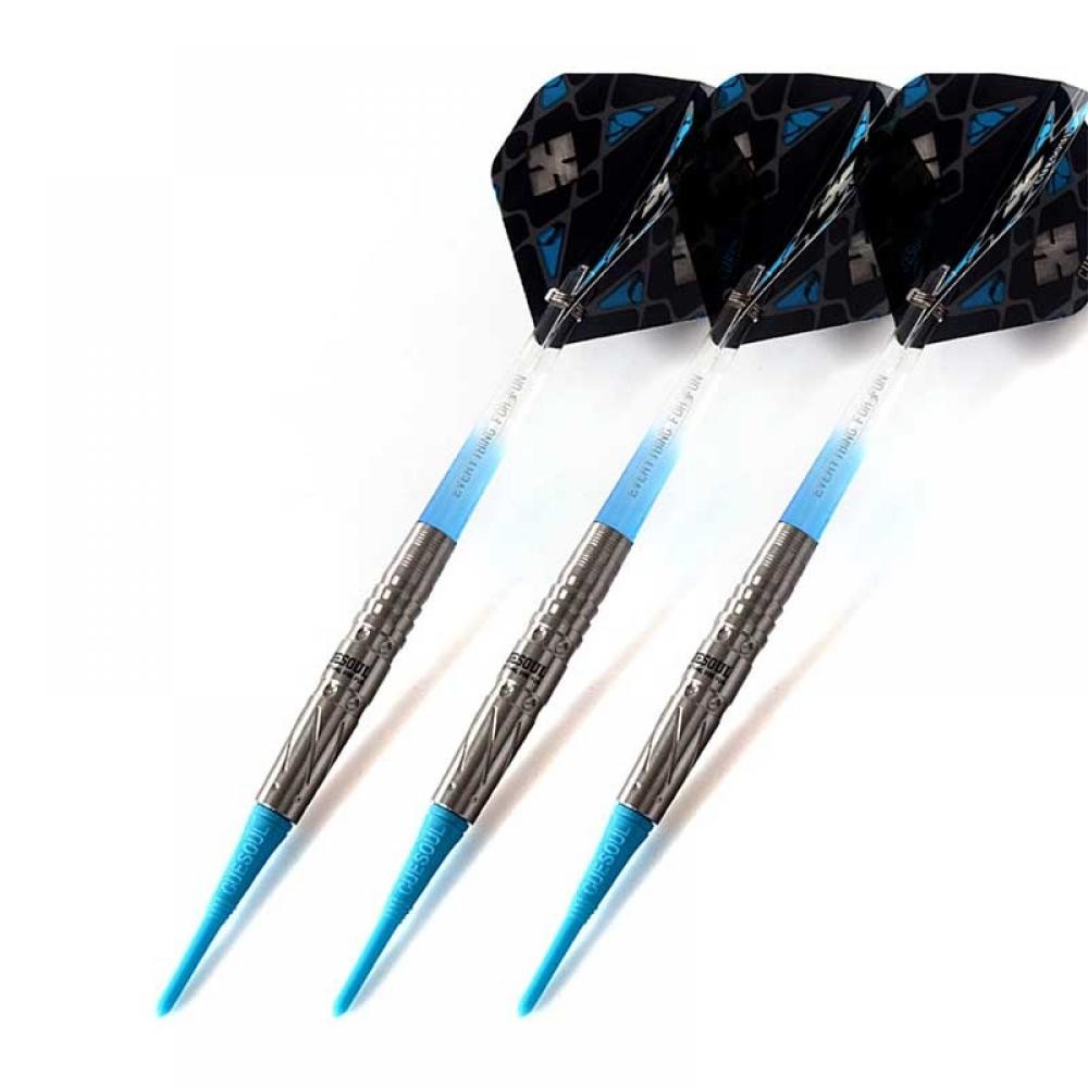 Masquedardos Cuesoul Darts Fighting Soul 95% 18g C1003-l darts