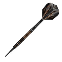 Masquedardos Дарове Harrows Darts Нобъл 90% 21 g