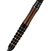 Masquedardos Дарове Harrows Darts Нобъл 90% 21 g