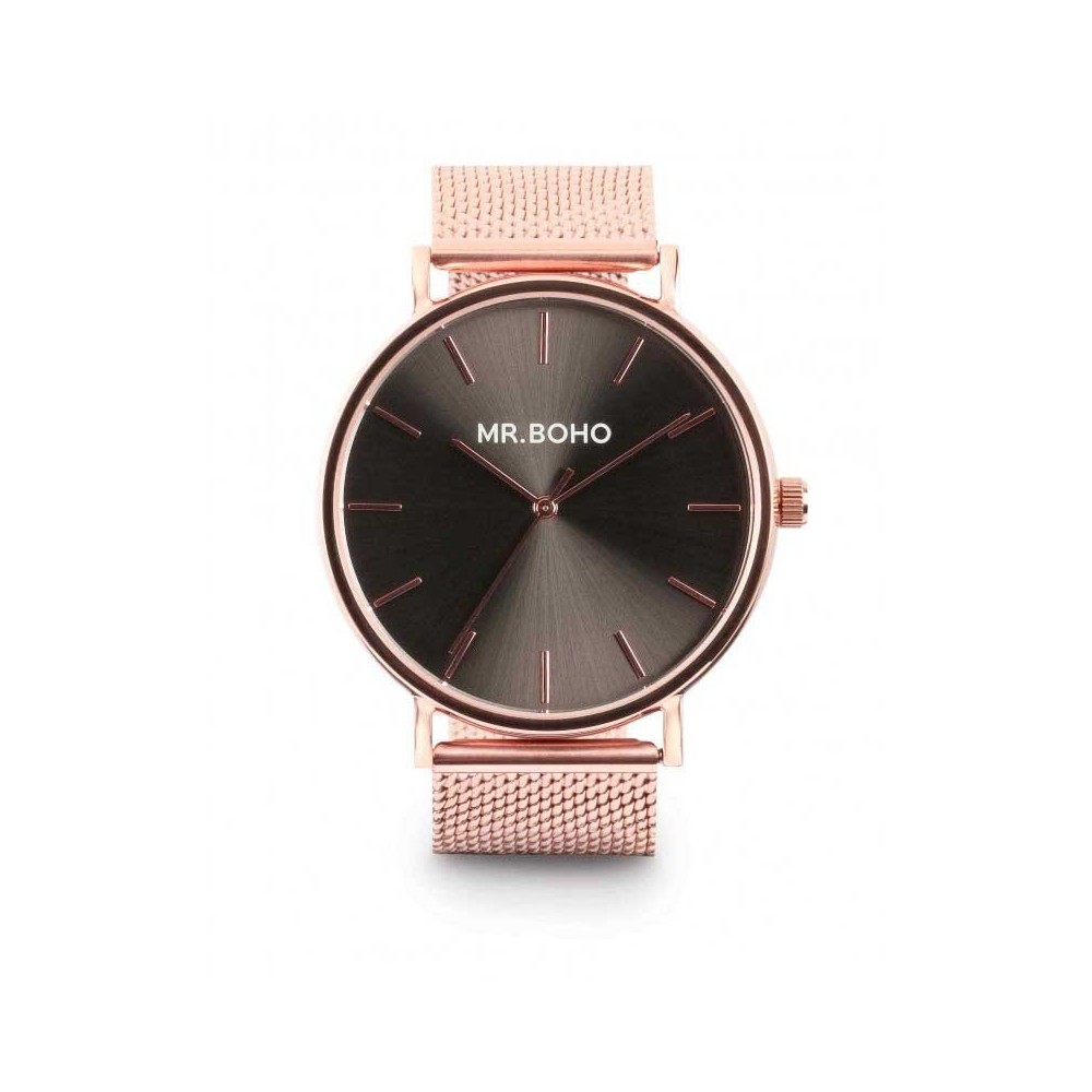 Masquedardos Reloj Mr. Boho 15-cp5 40mm 00728628