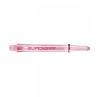 Masquedardos Валове Брани Supergrip Medium Pink 49мм