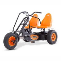 Masquedardos Pedal Karting Berg Tricycle Duo Chopper Bf Be07.12.00.00