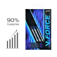 Masquedardos Dart One80 V-force 2 B 18g 90% 7437 2b