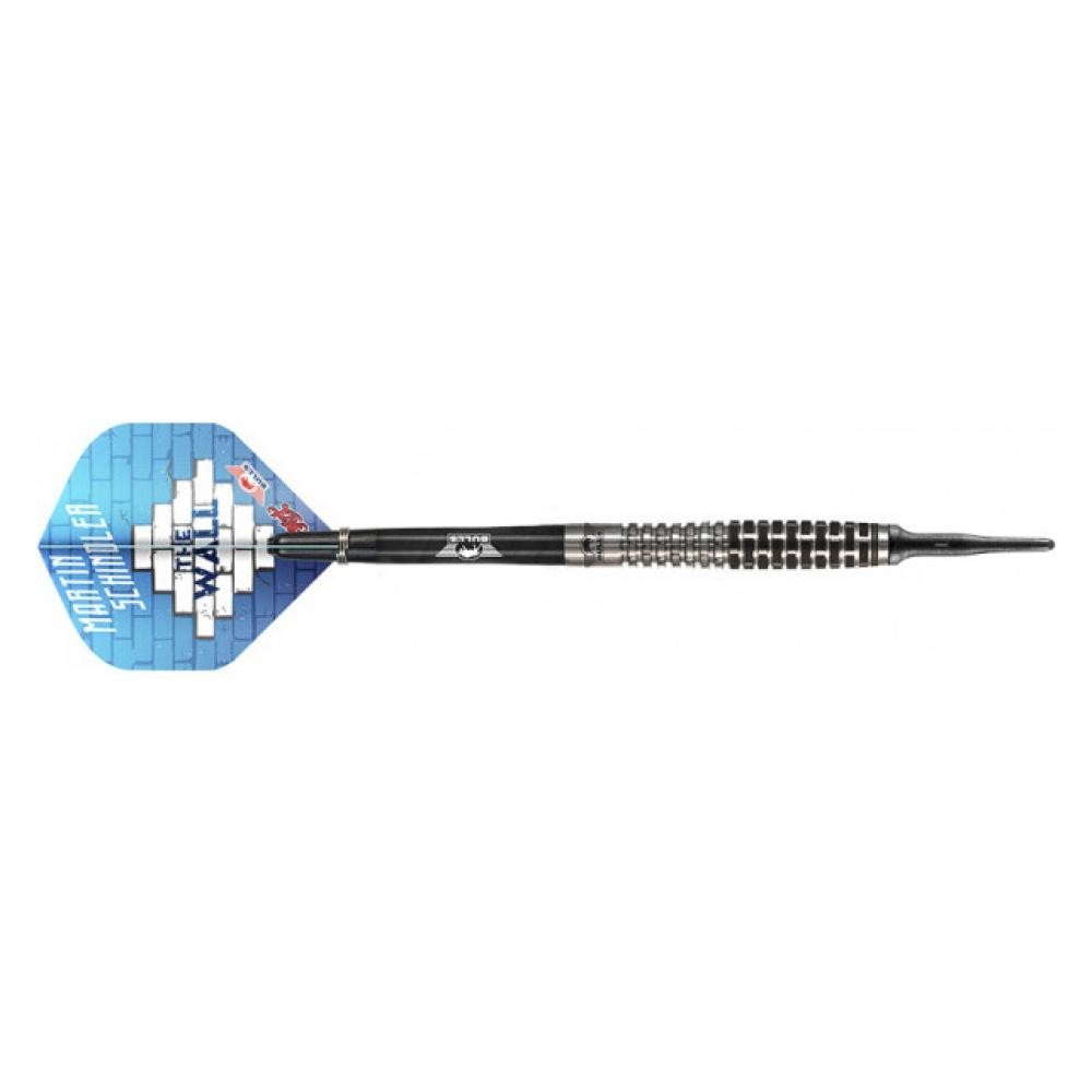 Masquedardos Dart Bulls Darts Martin Schindler The Wall 90% 18g 16818