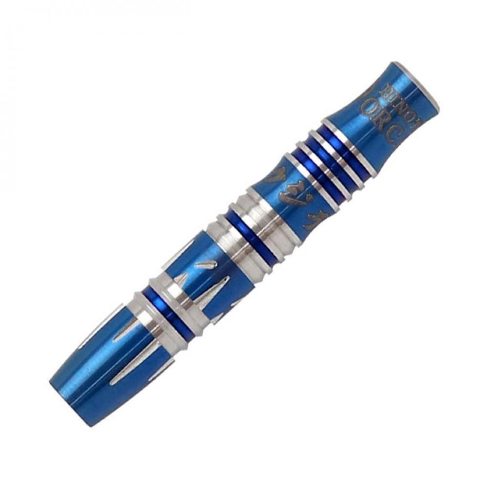 Masquedardos Dardo Hinotori Darts Giappone Orca Ii Blu 18gr 95%