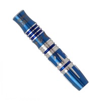 Masquedardos Dardo Hinotori Darts Giappone Orca Ii Blu 18gr 95%