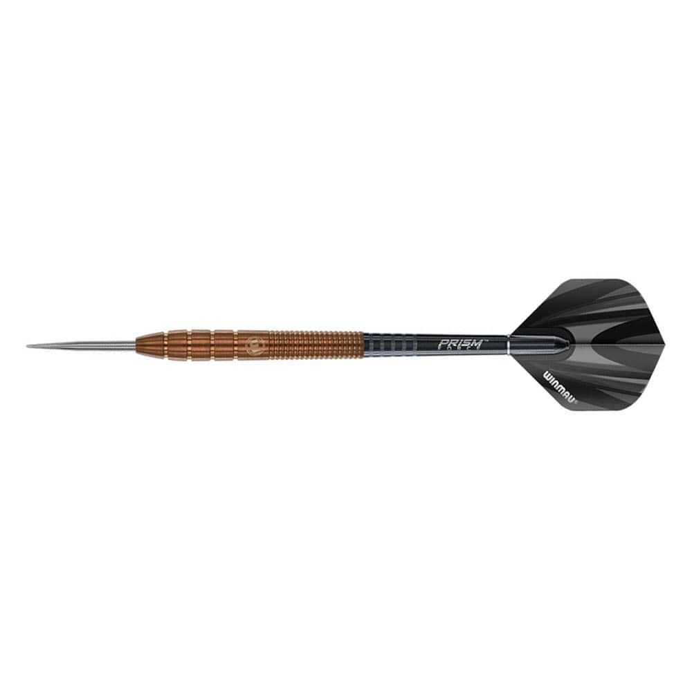 Masquedardos Winmau Darts Darren Herewini 90% 26gr 1466.26