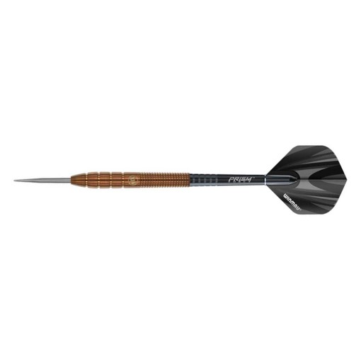 Masquedardos Winmau Darren Herewini Freccette 90% 26gr 1466.26