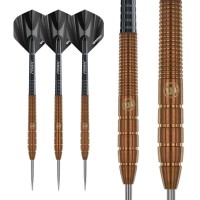 Masquedardos Winmau Darren Herewini Freccette 90% 26gr 1466.26