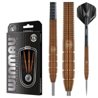 Masquedardos Winmau Darren Herewini Freccette 90% 26gr 1466.26