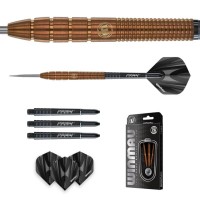 Masquedardos Winmau Darts Darren Herewini 90% 26gr 1466.26