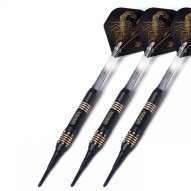 Masquedardos DARTS Black...