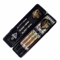 Masquedardos Šípky Cuesoul Šípky Black Scorpion 16g Csbcd005 B2304