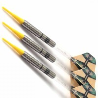 Masquedardos Dardos Cuesoul Darts Sword Shadow 95% 18g  C3204-bp