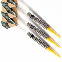 Masquedardos Cuesoul Darts Sword Shadow 95% 18g C3204-bp darts