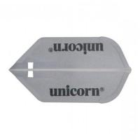 Masquedardos Pluma Unicorn Darts Cuvânt cheie: Supertrue 125 Slim Clear 3025