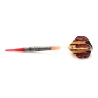 Masquedardos Darts Cuesoul Darts Fighting Soul 95% 18g C1001-l