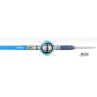 Masquedardos Darts One 80 Bavaria 03 90% 21g 7957