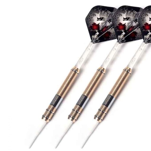 Masquedardos Darts Cuesoul Darts Dragon 18g B1101