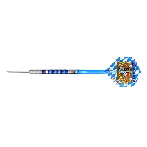 Masquedardos Darts One 80 Bavaria 02 90% 21g 7954