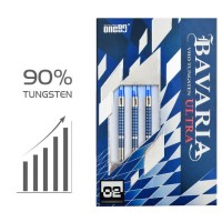 Masquedardos Dardos One 80 Bavaria 02 90% 21g 7954