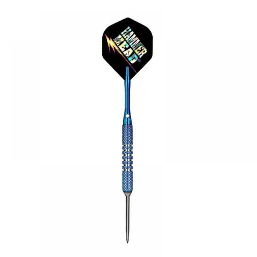 Masquedardos Darts Bottelsen Skinnys Blu 90% 18g Ibrido 18csbl