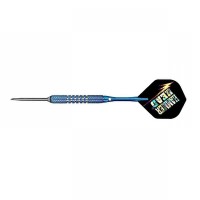 Masquedardos Darts Bottelsen Skinnys Blu 90% 18g Ibrido 18csbl