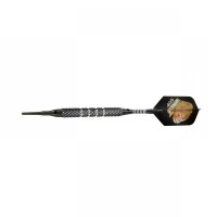 Masquedardos Darts Bottelsen Gorilla Grip 90% 18g 184ggbks