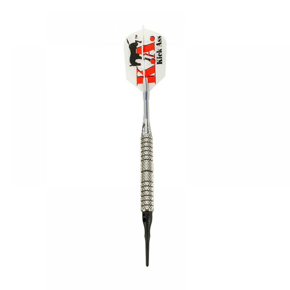 Masquedardos Bottelsen Kiss Ass Darts 90% 18g 18b