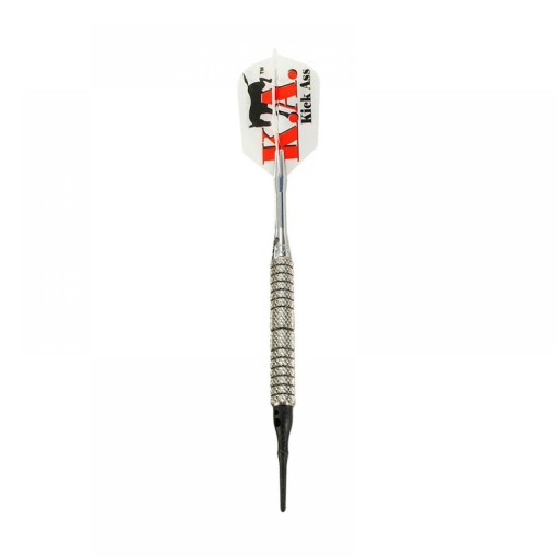 Masquedardos Bottelsen Darts Kiss Ass 90% 18g 18b