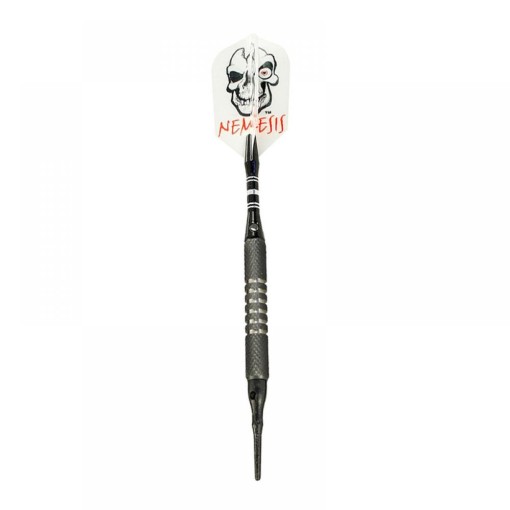 Masquedardos Darts Bottelsen Nemesis 90% 18g 184ns