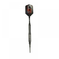 Masquedardos Darts Bottelsen Precision Grip 90% 18g 1841pgb