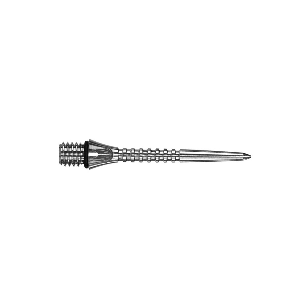 Masquedardos Conversion points Target Darts Titanium 30 mm 2ba 109950