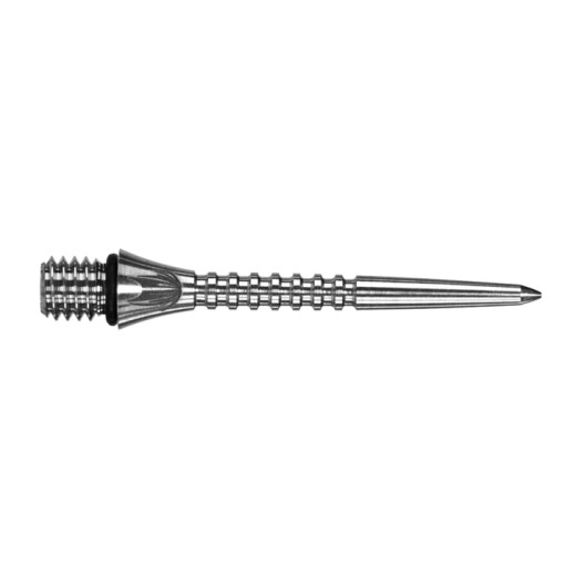 Masquedardos Конверзионни точки Target Darts Титан 30 mm 2ba 109950