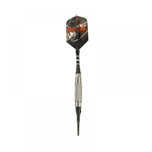 Masquedardos Bottelsen Devastators darts 90% 16g 162d5s