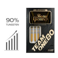 Masquedardos Дарове One80 Beau Greaves 21g 90% 7844