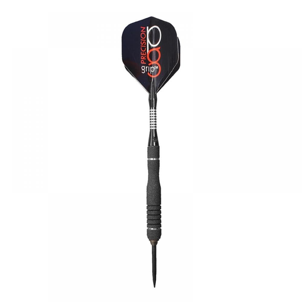 Masquedardos Bottelsen Precision Grip Hammer Head Darts 90% 25g Hybrid 259spg
