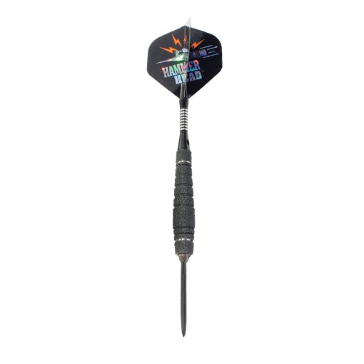 Masquedardos Bottelsen Mega Thrust Hammer Head Darts 90% 22g Hybrid 22m5s