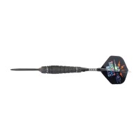 Masquedardos Bottelsen Mega Thrust Hammer Head Darts 90% 22g Hybrid 22m5s