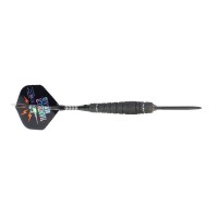 Masquedardos Bottelsen Mega Thrust Hammer Head Darts 90% 22g Hybrid 22m5s