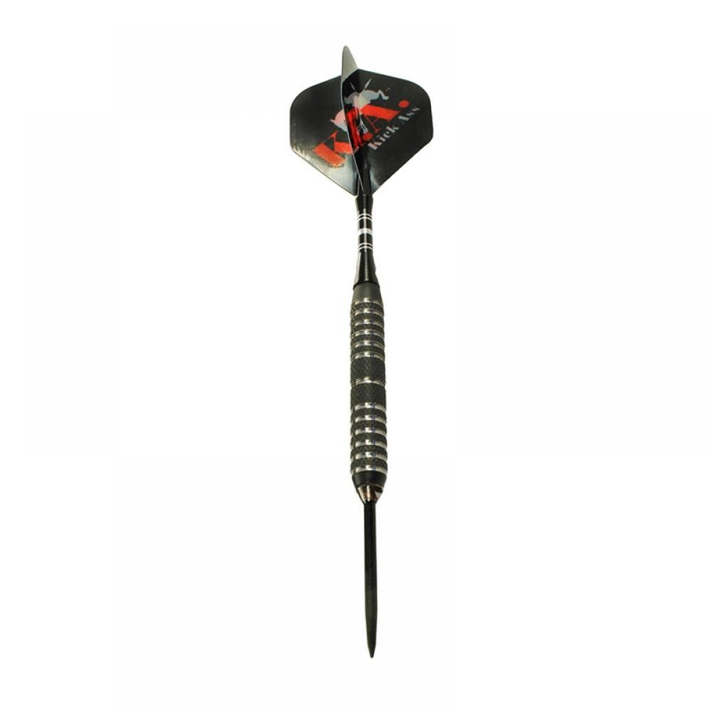 Masquedardos Bottelsen Kick Ass Darts 90% 24g Hibrid 2492kb